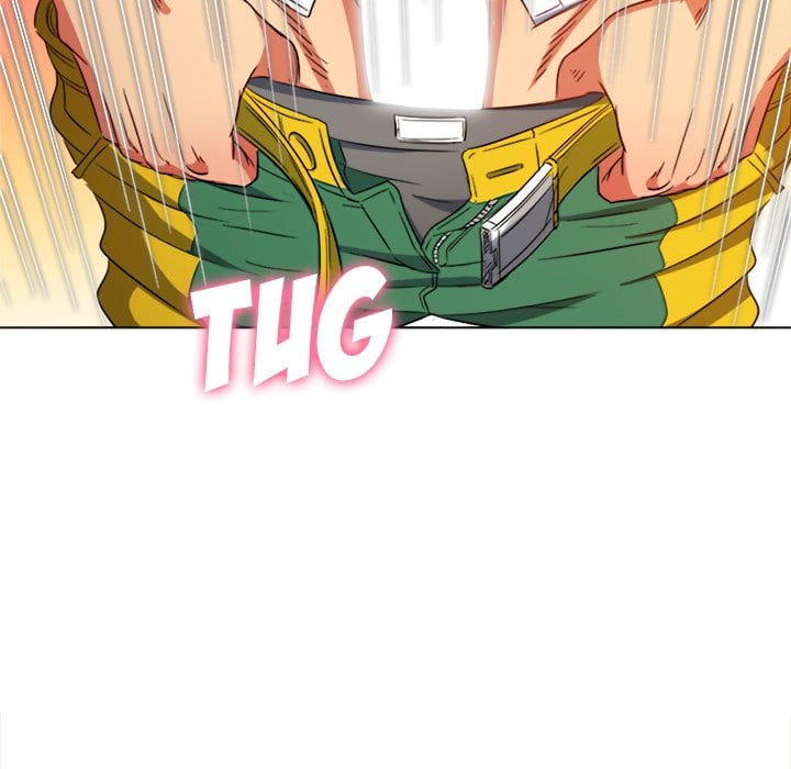 My High School Bully (Uncensored), chapter 121, page 168 of 179
