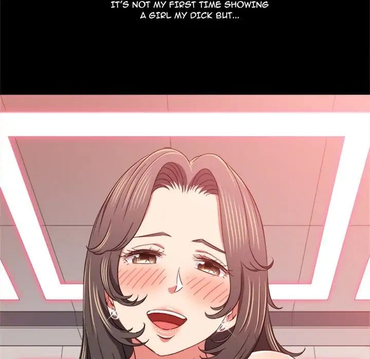 My High School Bully (Uncensored), chapter 122, page 5 of 172