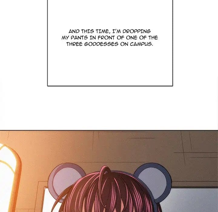 My High School Bully (Uncensored), chapter 122, page 13 of 172