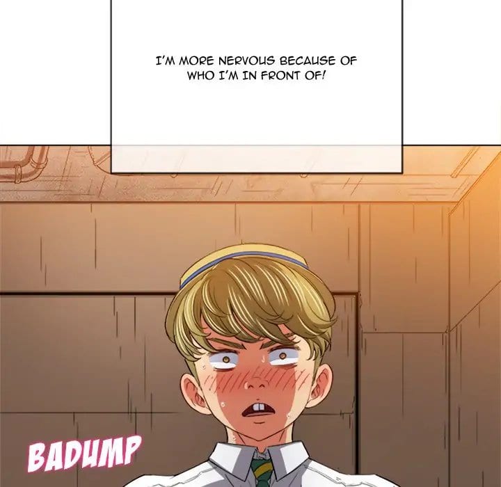 My High School Bully (Uncensored), chapter 122, page 17 of 172