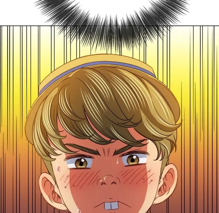 My High School Bully (Uncensored), chapter 122, page 20 of 172