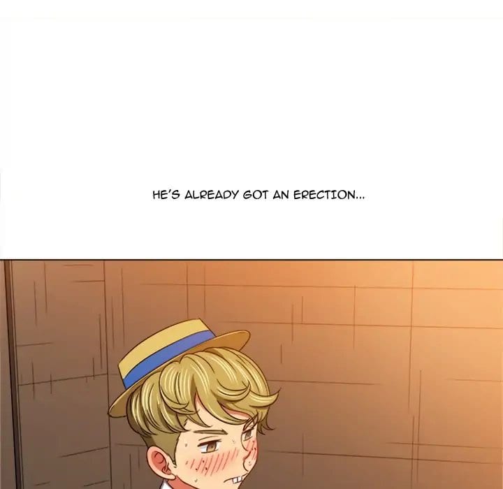 My High School Bully (Uncensored), chapter 122, page 28 of 172