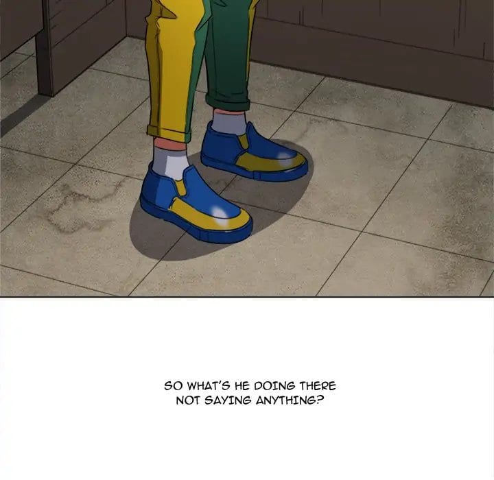 My High School Bully (Uncensored), chapter 122, page 30 of 172