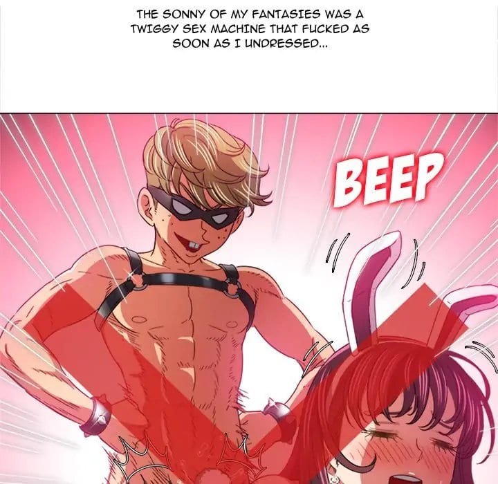 My High School Bully (Uncensored), chapter 122, page 31 of 172