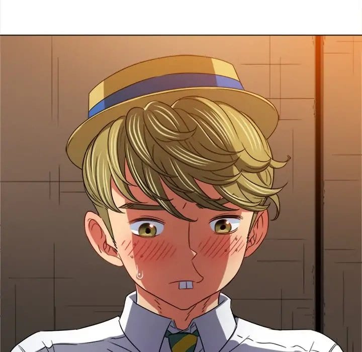 My High School Bully (Uncensored), chapter 122, page 34 of 172