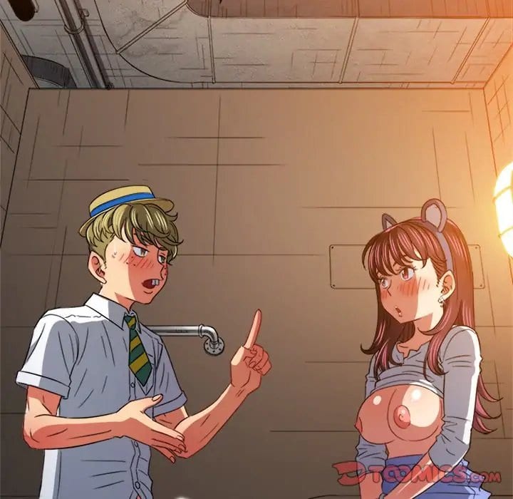My High School Bully (Uncensored), chapter 122, page 38 of 172