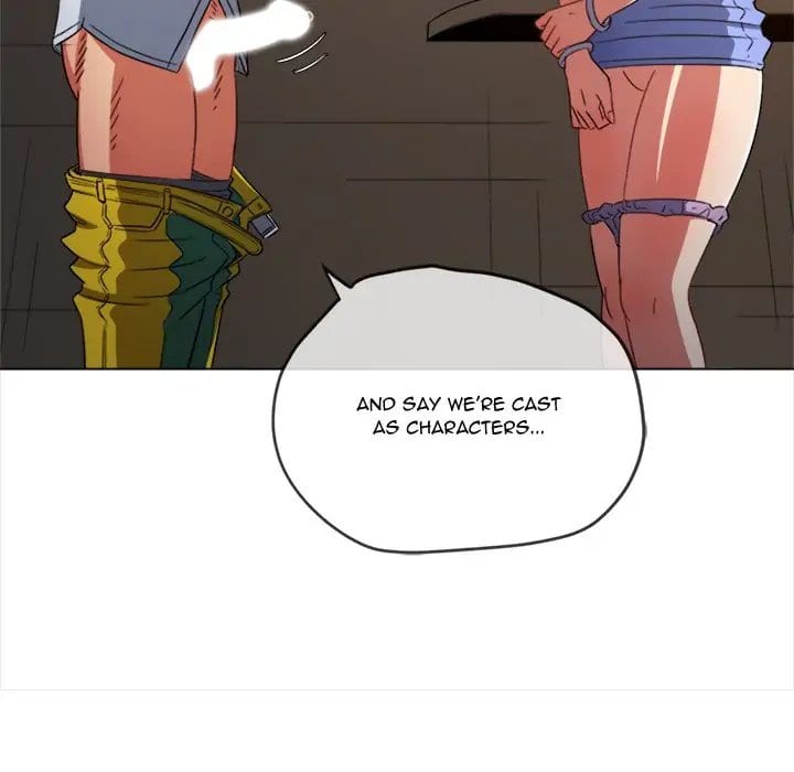My High School Bully (Uncensored), chapter 122, page 39 of 172