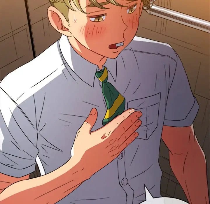 My High School Bully (Uncensored), chapter 122, page 41 of 172