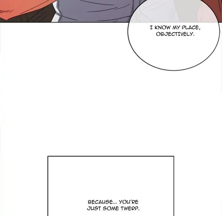 My High School Bully (Uncensored), chapter 122, page 42 of 172