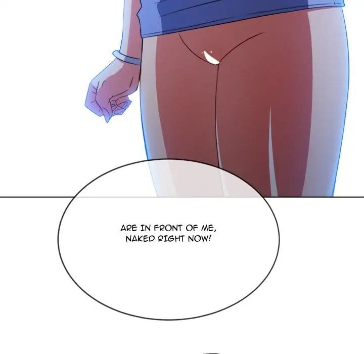 My High School Bully (Uncensored), chapter 122, page 47 of 172