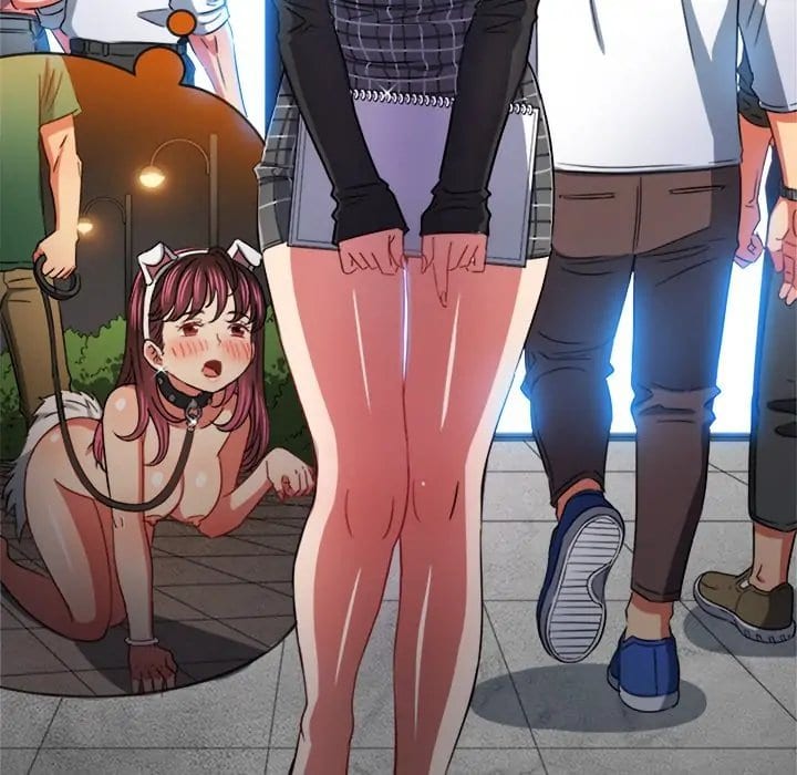 My High School Bully (Uncensored), chapter 122, page 56 of 172