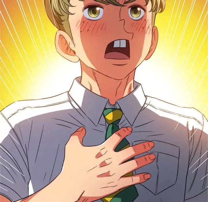 My High School Bully (Uncensored), chapter 122, page 59 of 172