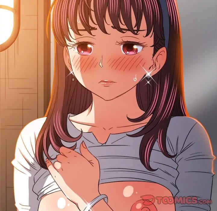 My High School Bully (Uncensored), chapter 122, page 62 of 172