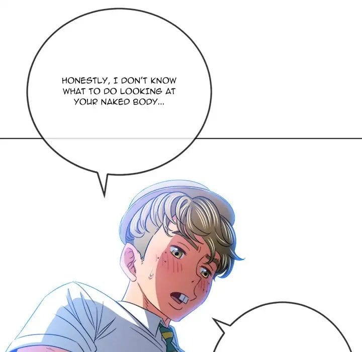 My High School Bully (Uncensored), chapter 122, page 66 of 172