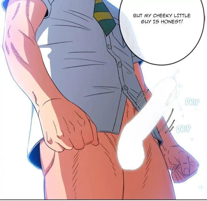 My High School Bully (Uncensored), chapter 122, page 67 of 172