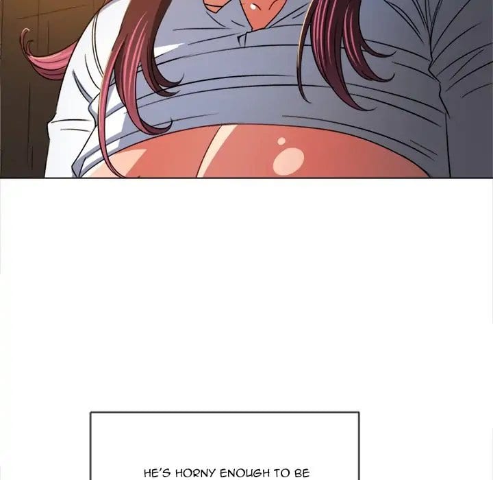 My High School Bully (Uncensored), chapter 122, page 72 of 172