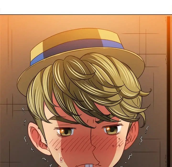 My High School Bully (Uncensored), chapter 122, page 75 of 172