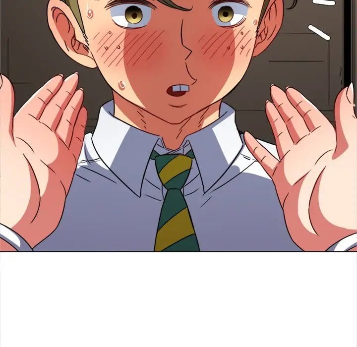 My High School Bully (Uncensored), chapter 122, page 78 of 172