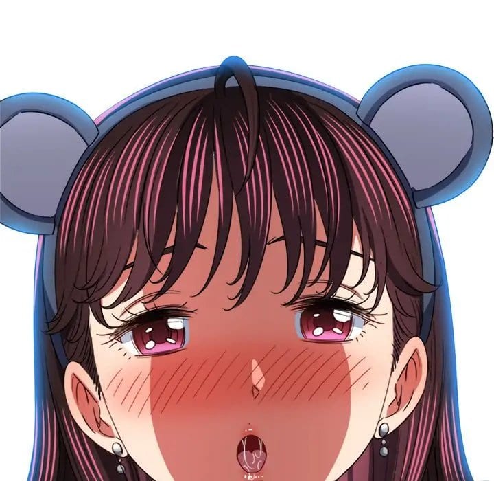 My High School Bully (Uncensored), chapter 122, page 80 of 172