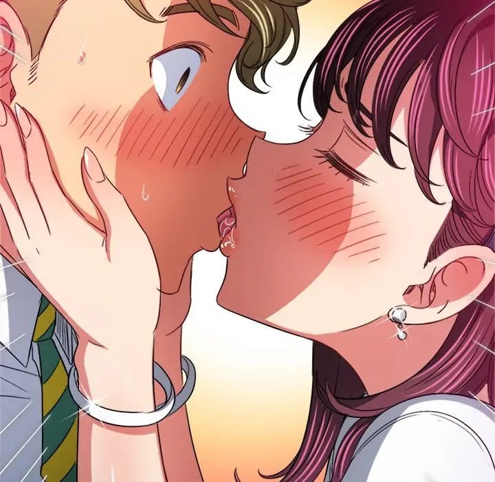 My High School Bully (Uncensored), chapter 122, page 84 of 172