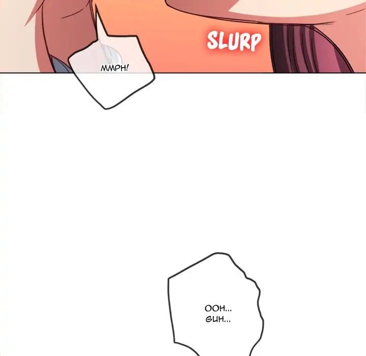My High School Bully (Uncensored), chapter 122, page 87 of 172