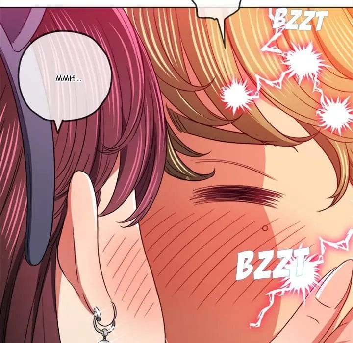 My High School Bully (Uncensored), chapter 122, page 88 of 172