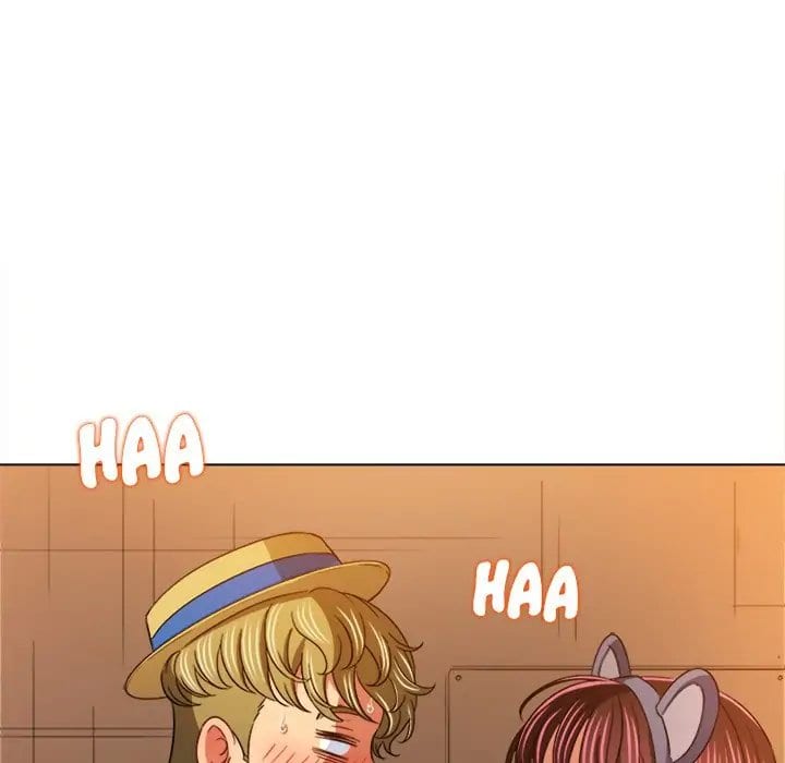 My High School Bully (Uncensored), chapter 122, page 90 of 172