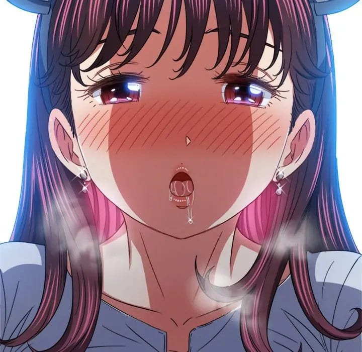 My High School Bully (Uncensored), chapter 122, page 94 of 172