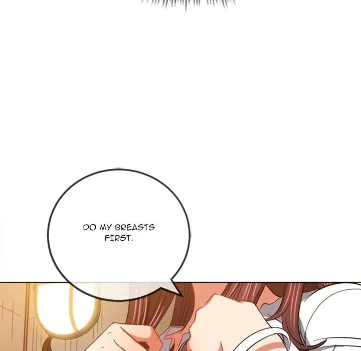 My High School Bully (Uncensored), chapter 122, page 96 of 172