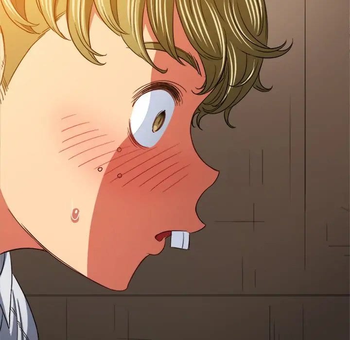 My High School Bully (Uncensored), chapter 122, page 99 of 172