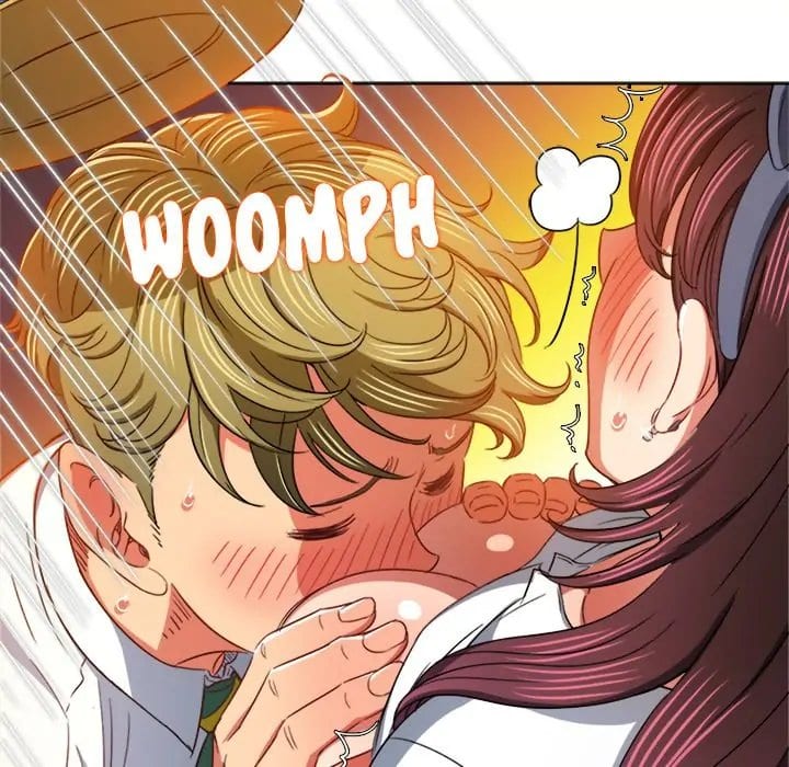 My High School Bully (Uncensored), chapter 122, page 103 of 172