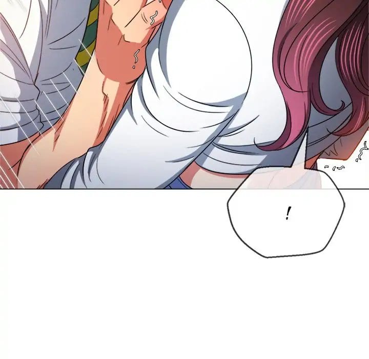 My High School Bully (Uncensored), chapter 122, page 104 of 172