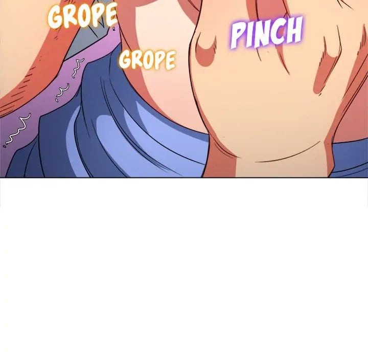 My High School Bully (Uncensored), chapter 122, page 108 of 172