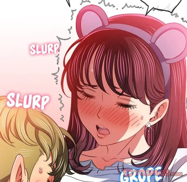 My High School Bully (Uncensored), chapter 122, page 110 of 172