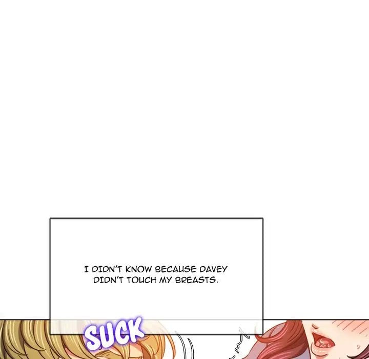 My High School Bully (Uncensored), chapter 122, page 115 of 172