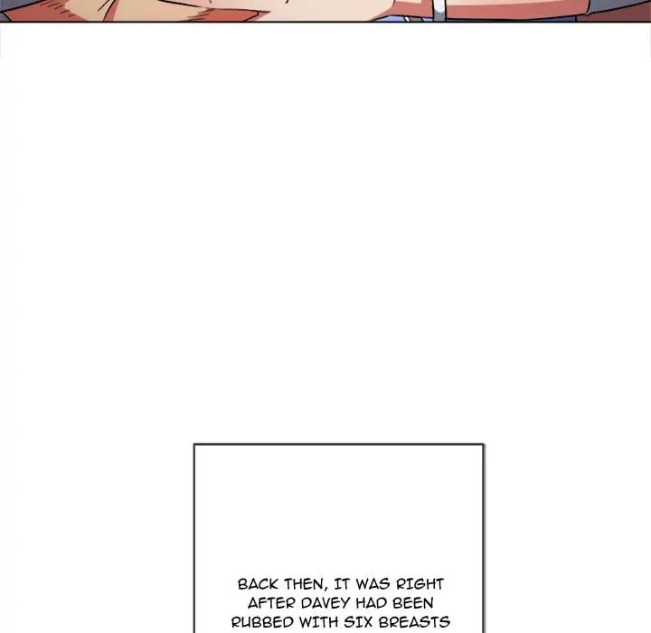 My High School Bully (Uncensored), chapter 122, page 117 of 172