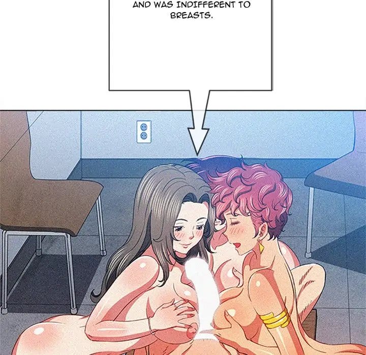 My High School Bully (Uncensored), chapter 122, page 118 of 172