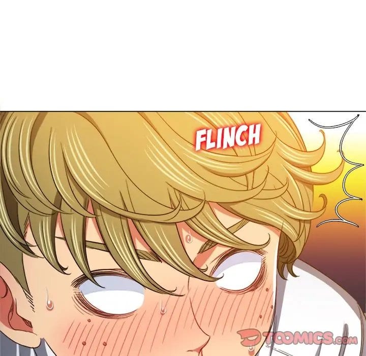 My High School Bully (Uncensored), chapter 122, page 134 of 172