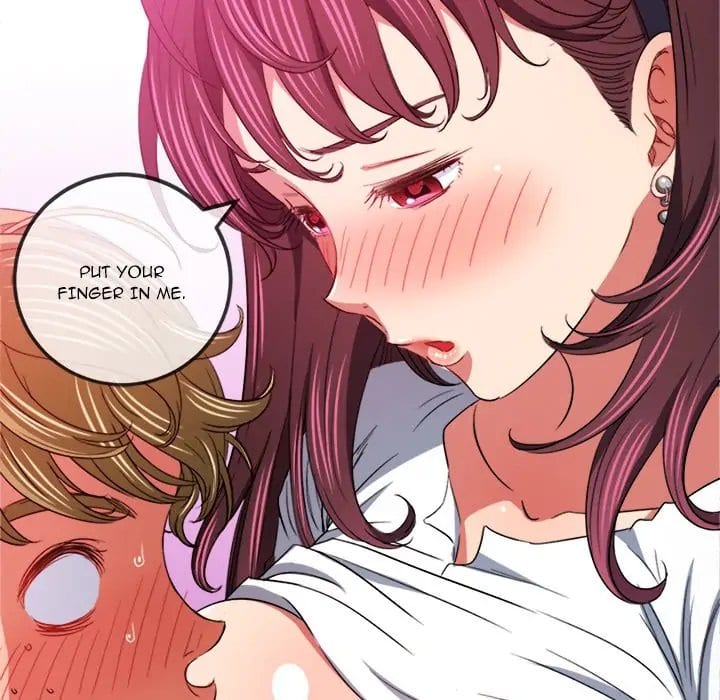 My High School Bully (Uncensored), chapter 122, page 142 of 172
