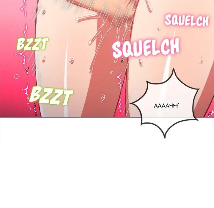 My High School Bully (Uncensored), chapter 122, page 151 of 172