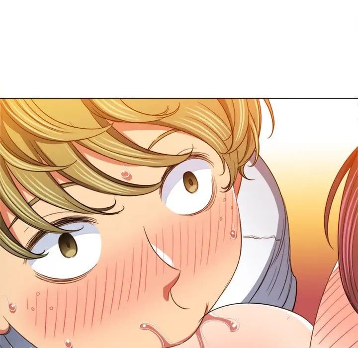 My High School Bully (Uncensored), chapter 122, page 155 of 172