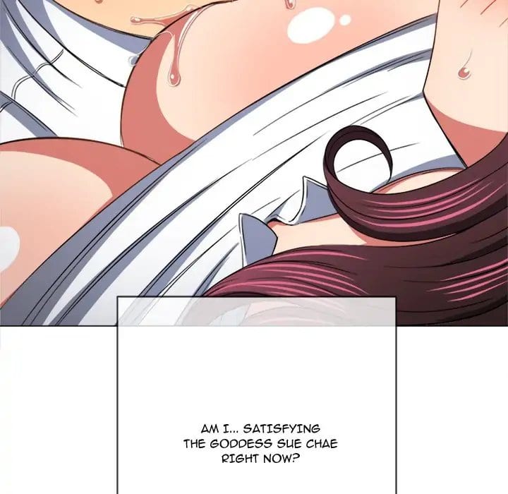 My High School Bully (Uncensored), chapter 122, page 156 of 172