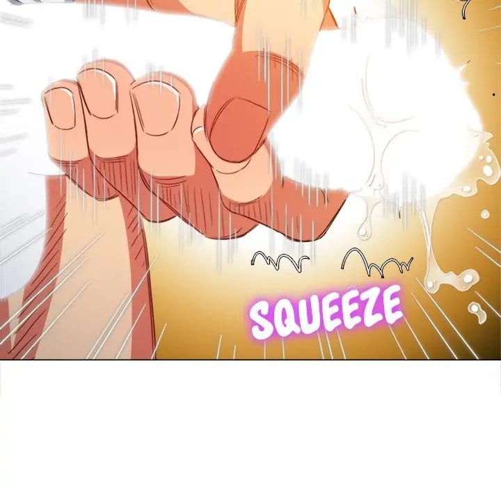 My High School Bully (Uncensored), chapter 122, page 160 of 172