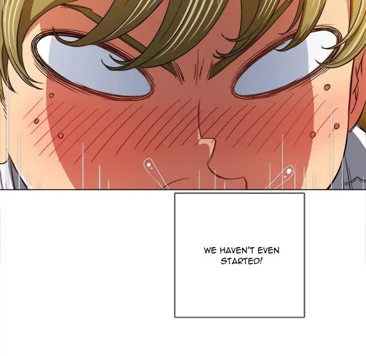My High School Bully (Uncensored), chapter 122, page 162 of 172