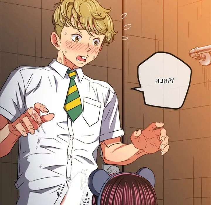 My High School Bully (Uncensored), chapter 123, page 7 of 176