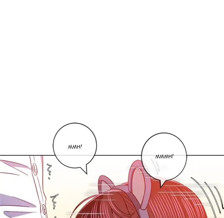 My High School Bully (Uncensored), chapter 123, page 23 of 176