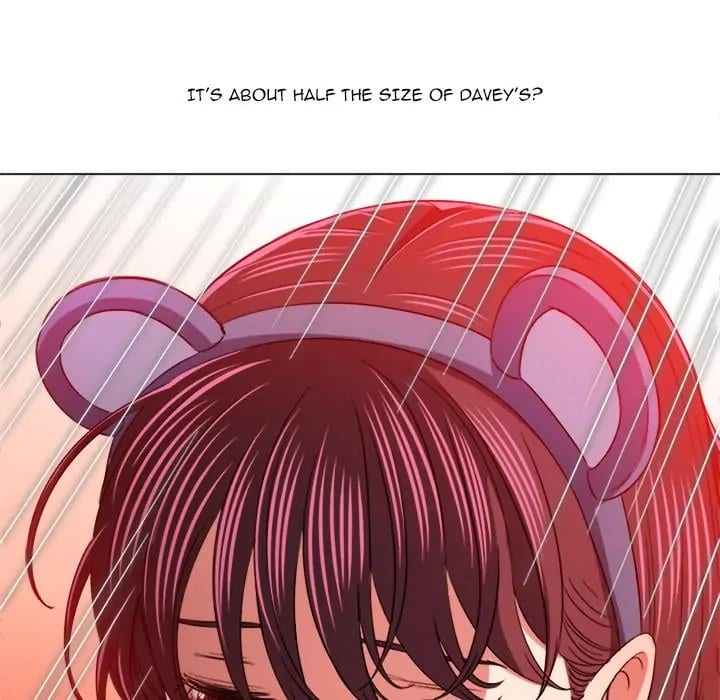 My High School Bully (Uncensored), chapter 123, page 26 of 176