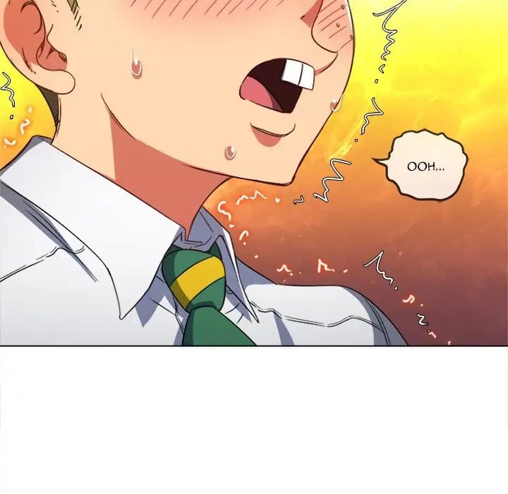 My High School Bully (Uncensored), chapter 123, page 31 of 176