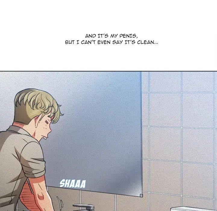 My High School Bully (Uncensored), chapter 123, page 33 of 176