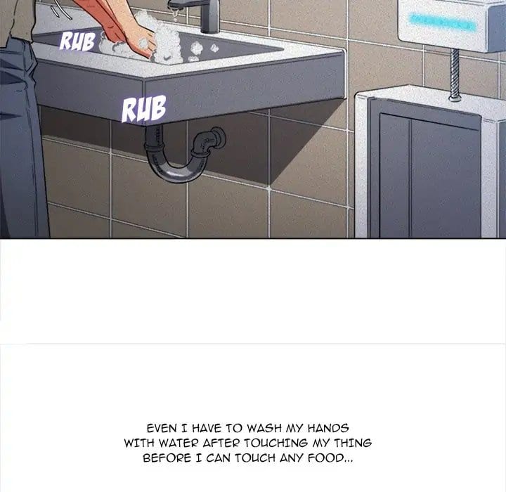 My High School Bully (Uncensored), chapter 123, page 34 of 176